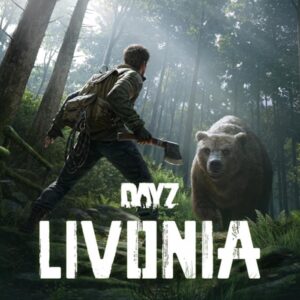 DayZ Livonia DLC Steam Altergift