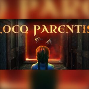 Loco Parentis Steam CD Key
