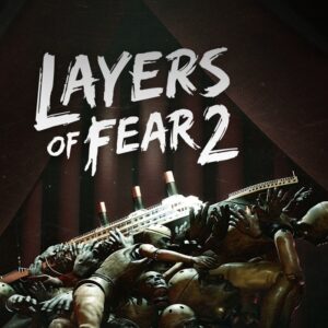 Layers of Fear 2 EU Steam Altergift