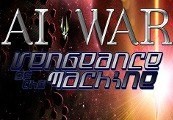 AI War: Vengeance Of The Machine DLC Steam CD Key