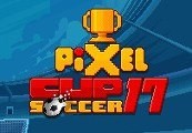 Pixel Cup Soccer 17 Steam CD Key