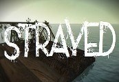 Strayed Steam CD Key