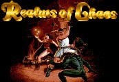 Realms of Chaos Steam CD Key