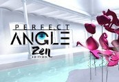 Perfect Angle VR - Zen edition Steam CD Key