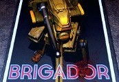 Brigador Steam CD Key