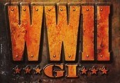 World War II GI Steam CD Key