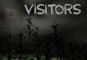 Visitors Steam CD Key