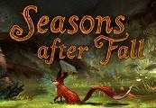 Seasons after Fall Steam CD Key