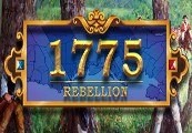 1775: Rebellion Steam CD Key