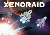 Xenoraid Steam CD Key