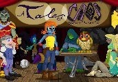 A Tale of Caos: Overture Steam CD Key