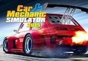 Car Mechanic Simulator 2015 - Total Modifications DLC Steam CD Key
