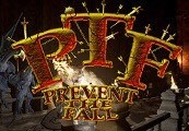 Prevent The Fall Steam CD Key