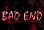 BAD END Steam CD Key