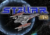 Stellar 2D Steam CD Key