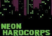 Neon Hardcorps Steam CD Key