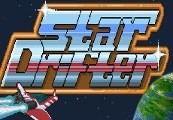 Star Drifter Steam CD Key