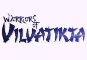 Warriors of Vilvatikta Steam CD Key