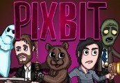 PixBit Steam CD Key