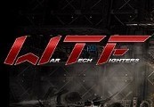 War Tech Fighters Steam CD Key