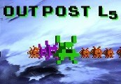 Outpost L5 Steam CD Key