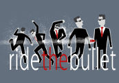 Ride the Bullet Steam CD Key