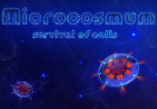 Microcosmum: survival of cells Steam CD Key