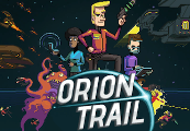 Orion Trail Steam CD Key