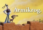 Armikrog Steam CD Key