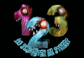 123 Slaughter Me Street Steam CD Key