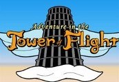 Adventure in the Tower of Flight Steam CD Key