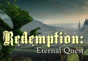 Redemption: Eternal Quest Steam CD Key
