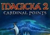 Magicka 2 - Cardinal Points Super Pack DLC Steam CD Key