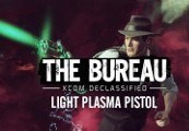 The Bureau: XCOM Declassified - Light Plasma Pistol Steam CD Key