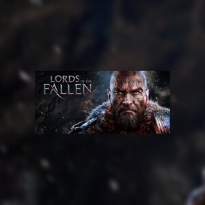 Lords of the Fallen Limited Edition Steam CD Key