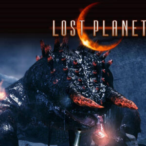 Lost Planet 2 Steam Gift