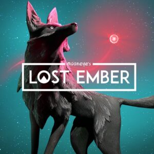 Lost Ember + Lost Ember VR Steam Altergift