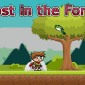 Lost in the Forest Steam CD Key