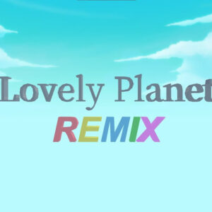 Lovely Planet Remix Steam CD Key