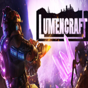Lumencraft Steam CD Key