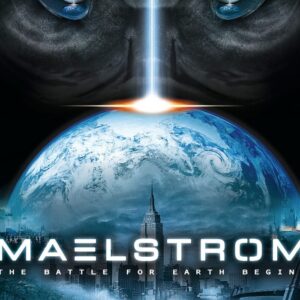 Maelstrom: The Battle For Earth Begins Steam CD Key