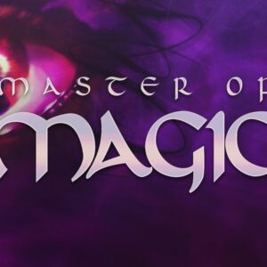 Master of Magic Steam CD Key