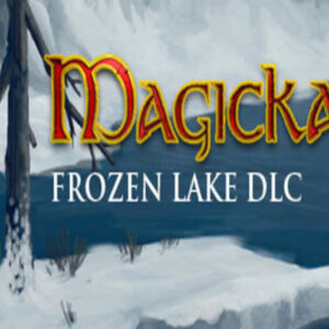 Magicka - Frozen Lake DLC Steam CD Key