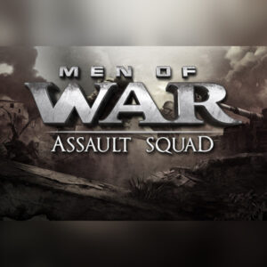 Men of War: Assault Squad - DLC Pack Steam CD Key