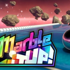 Marble It Up! Steam Altergift