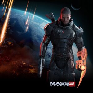 Mass Effect 3 DLC Bundle Steam Altergift