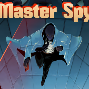 Master Spy Deluxe Edition Steam CD Key