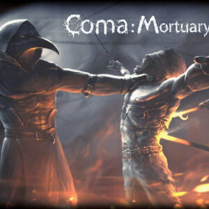 Coma:Mortuary Steam CD Key