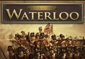 Scourge of War: Waterloo Steam CD Key