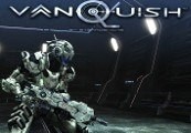 Vanquish EU Steam Altergift